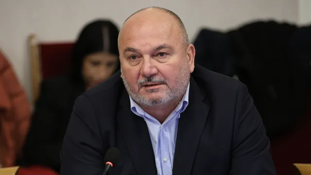 Дацов: Последиците от войната срещу Иран няма да приключат бързо