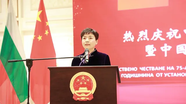 Посланикът на Китай в София: Войната с Иран не трябваше да се случва