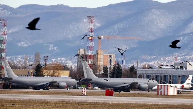 доц. Георги Цветков: Модернизацията на армията е изостанала заради дългогодишно недофинансиране