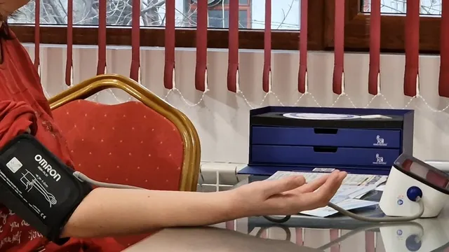 Безплатни кардиологични прегледи за жени организират в болница Лозенец