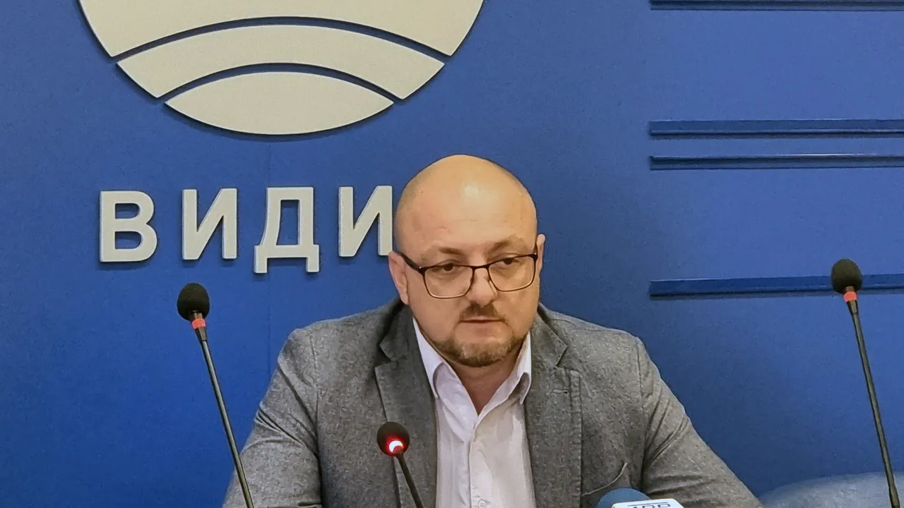 Доц. Косьо Стойчев: Имаме си достатъчно инфлация