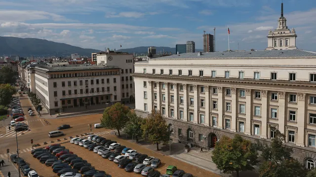 Внесоха в парламента кандидатурата на Карина Караиванова за подуправител на БНБ