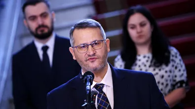 Христанов: Получихме сигнали за рекет в БАБХ-Кърджали (ВИДЕО)