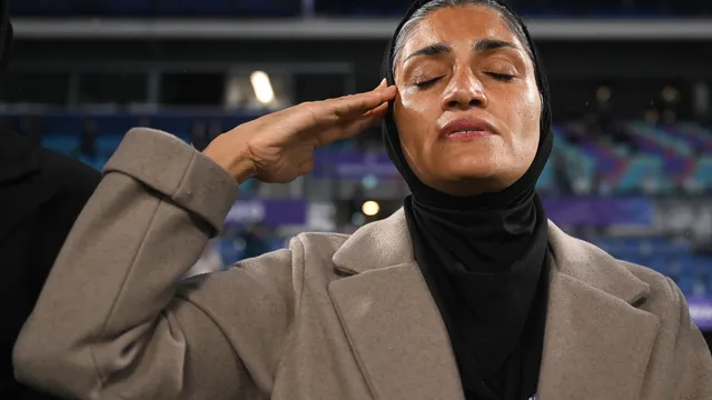 Иранската телевизия: Тези жени обезчестиха родината, чака ги най-суровото наказание