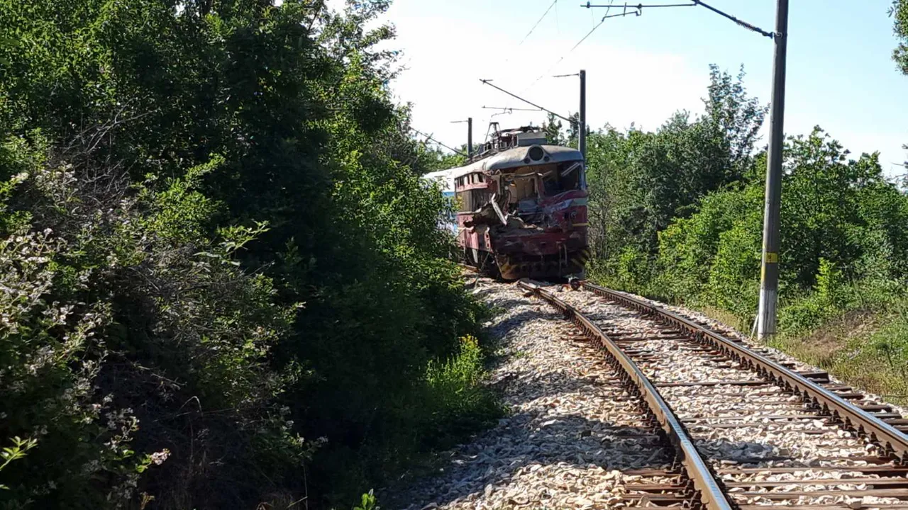 Заместник-генералният директор на Национална компания железопътна инфраструктура подаде оставка