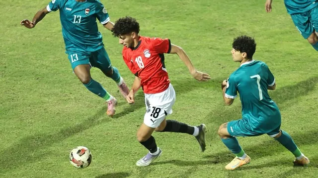 Ирак поиска отлагане на плейофа за световното заради войната в Иран