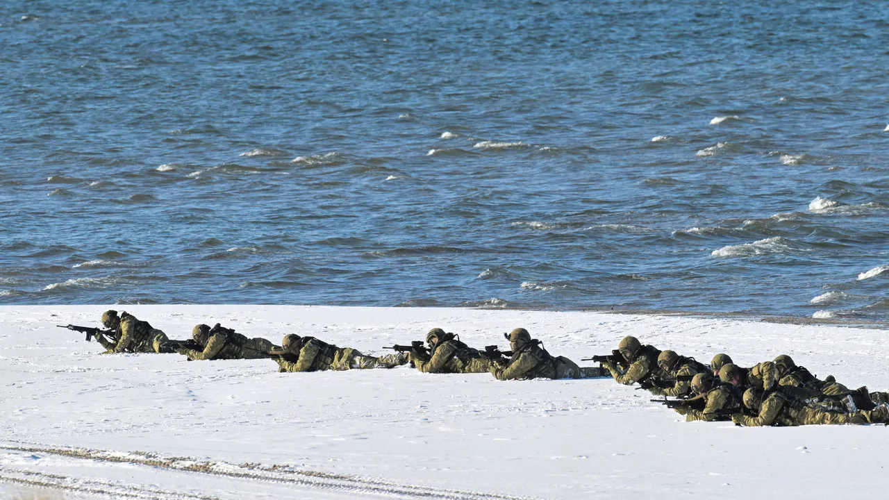 "Студен отговор": НАТО стартира военно учение в Арктика