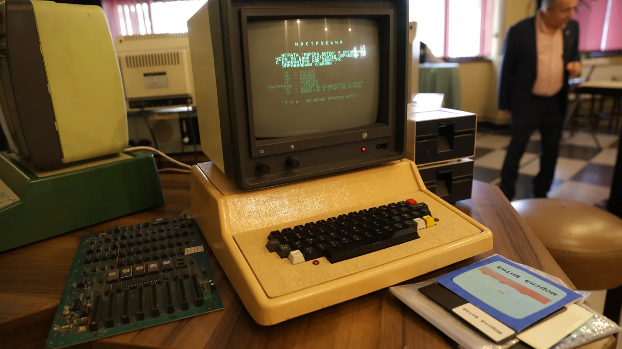 Учени изследват как се предават данни в топлинна радиация