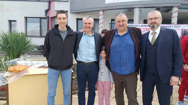 16 000 евро премия за световния шампион в биатлона Георги Джоргов