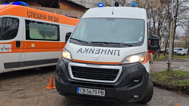 9-годишно момиче бе блъснато от автомобил в Кърджалийско