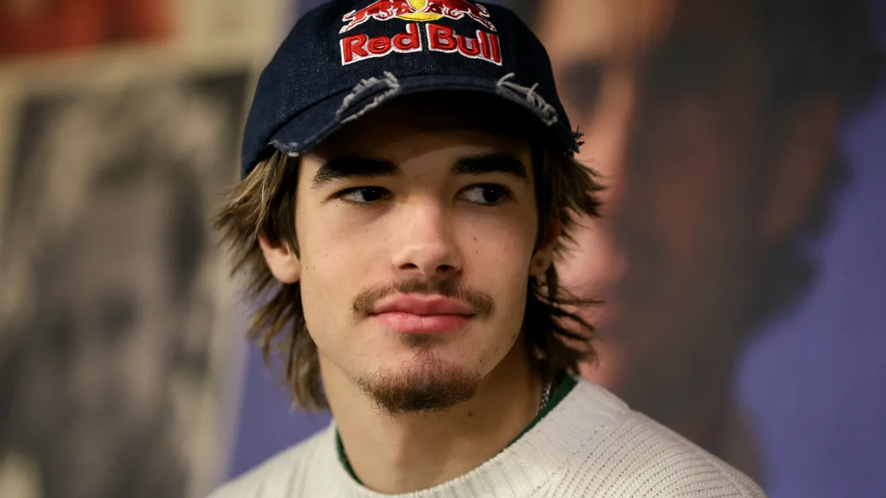 Никола Цолов се прицели в титлата от Формула 2