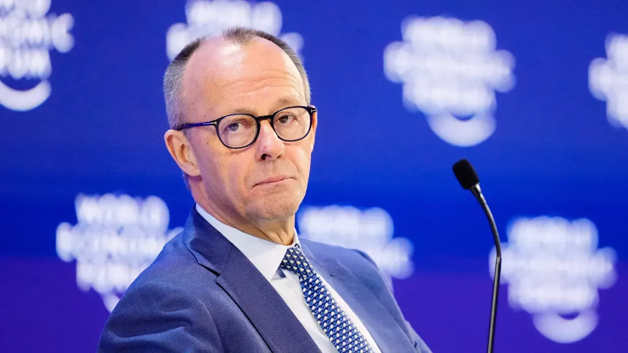 Мерц изключи сътрудничество с "Алтернатива за Германия"