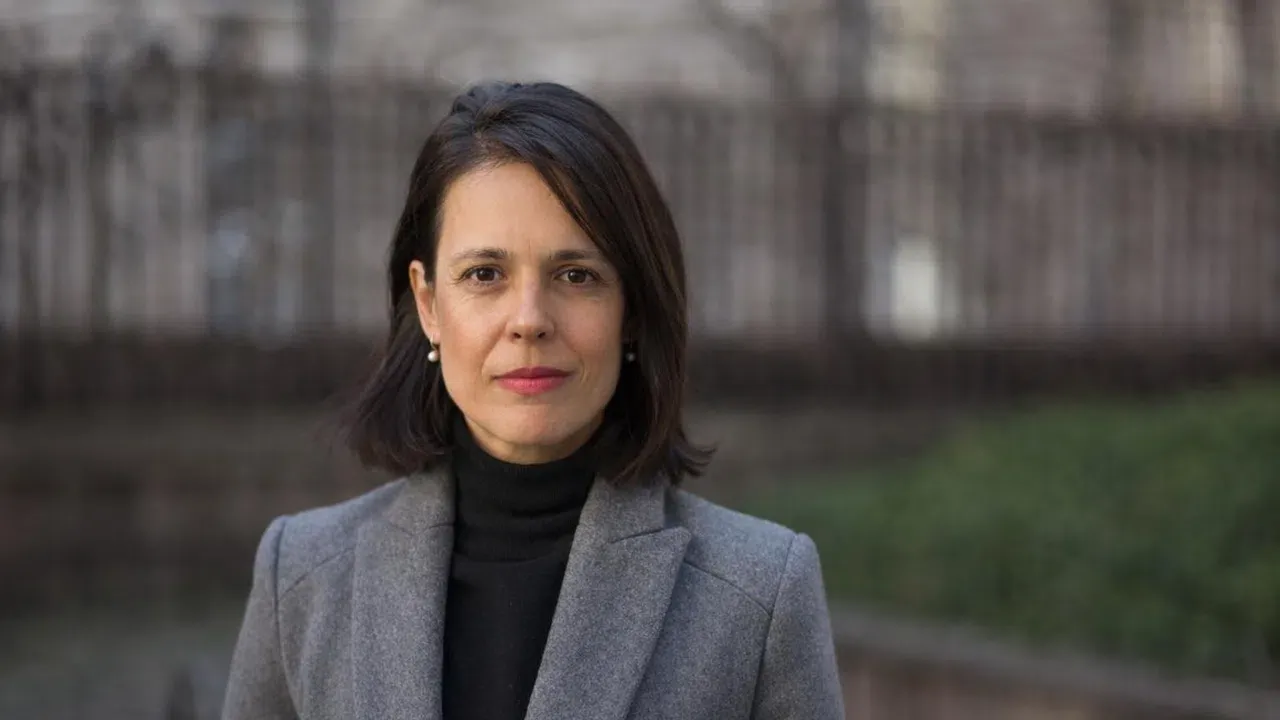 Терзиев назначи Ирина Дакова за зам.-кмет "Култура и туризъм"