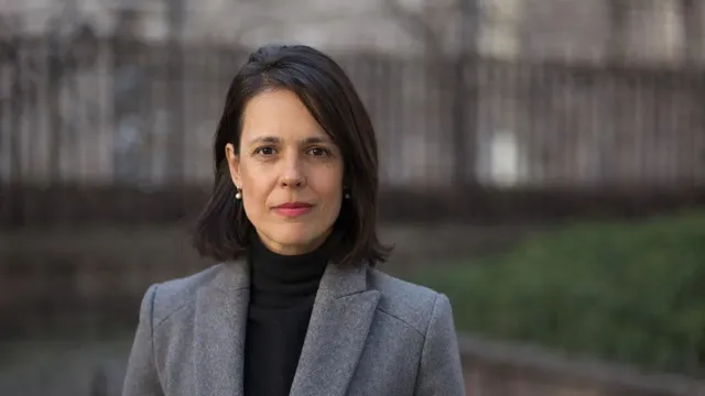 Терзиев назначи Ирина Дакова за зам.-кмет "Култура и туризъм"