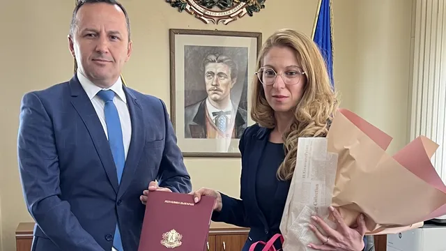 Георги Динев пред „Таралеж“: Нашите постове са политически