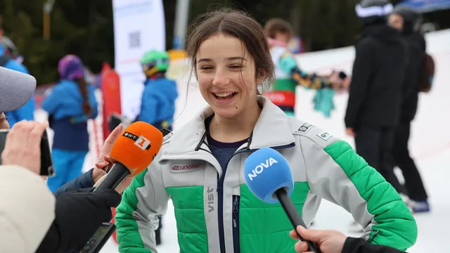 Оперираха над 6 часа Малена Замфирова, предстои й нова