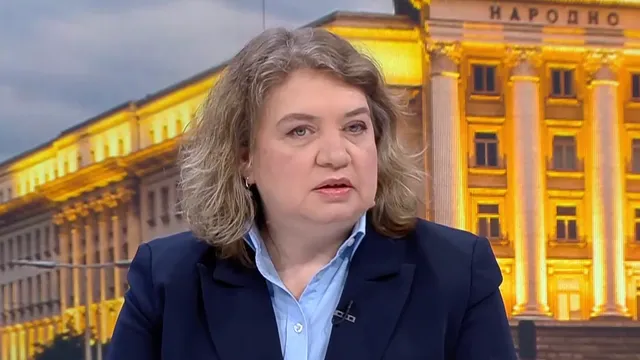 Киселова: Последствията от липсата на бюджет не засягат само пенсионерите, а цялото общество