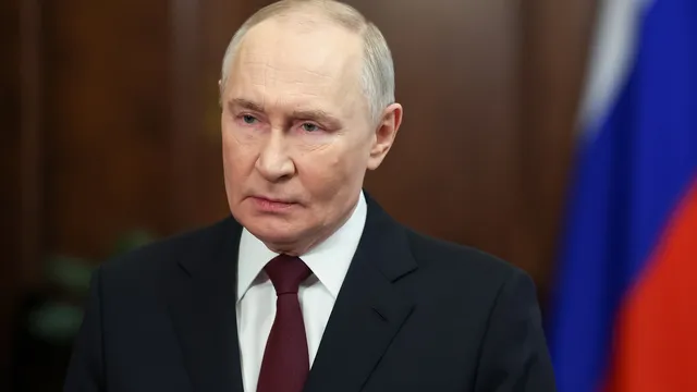 Путин готов да възобнови енергийните доставки за Европа