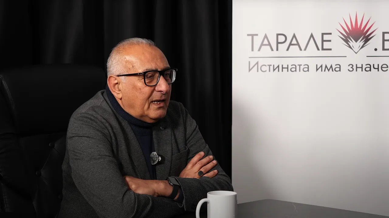 Мохамед Халаф: Изборът на Моджтаба Хаменей е провокация към президента Тръмп