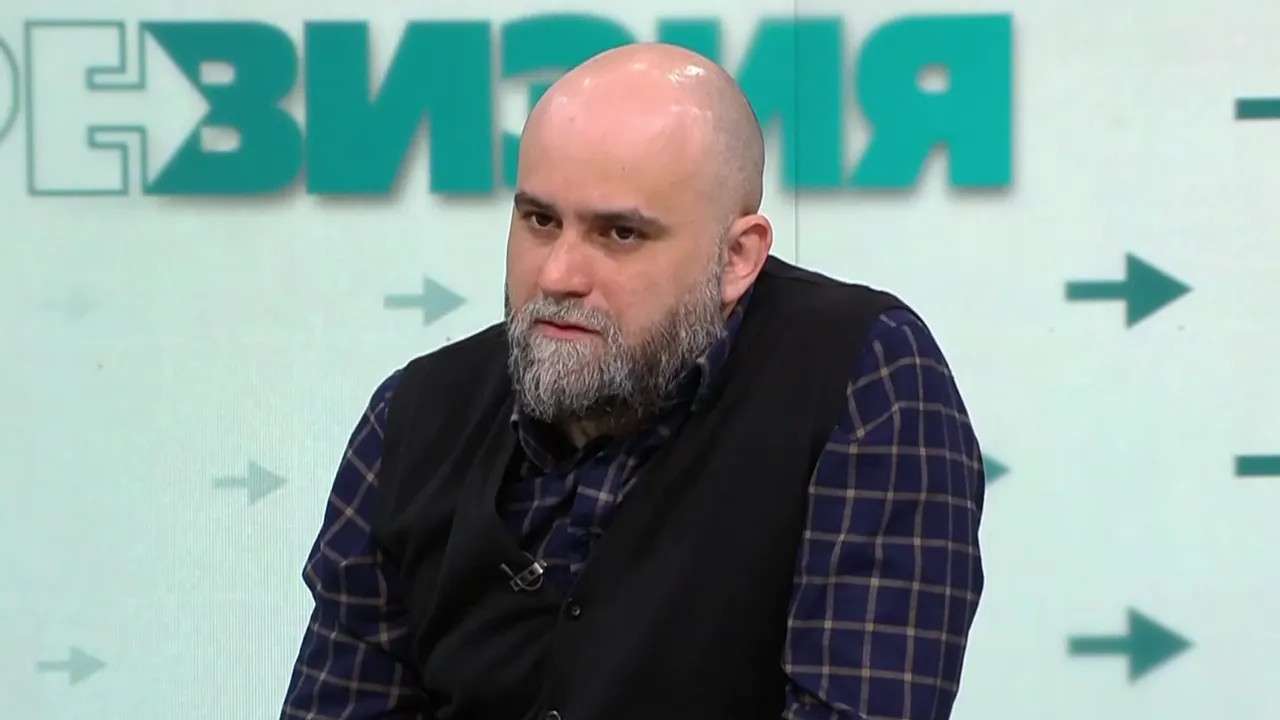 Мартин Табаков: От гледна точка на международното право войната на САЩ срещу Иран е незаконна