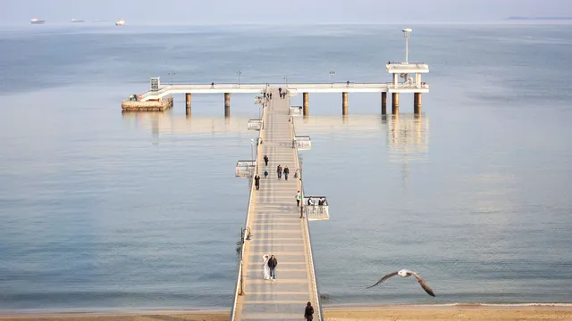 Времето утре: мъглива сутрин, слънчев следобед