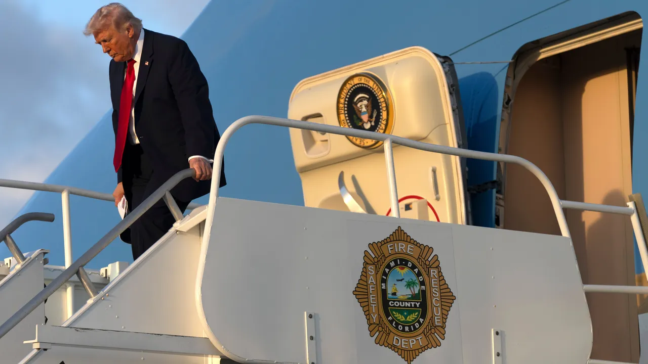 Тръмп: Прекалено е рано да се говори за конфискуване на петрола на Иран