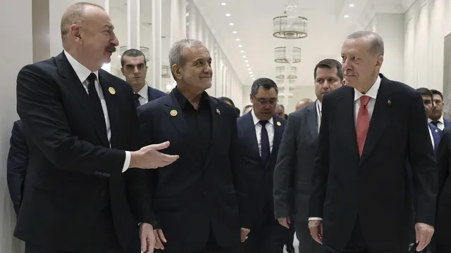 Иран предлага съвместно разследване с Турция за ракетните атаки