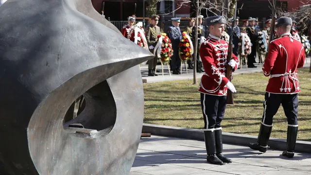 Отбелязваме 83 години от спасяването на българските евреи