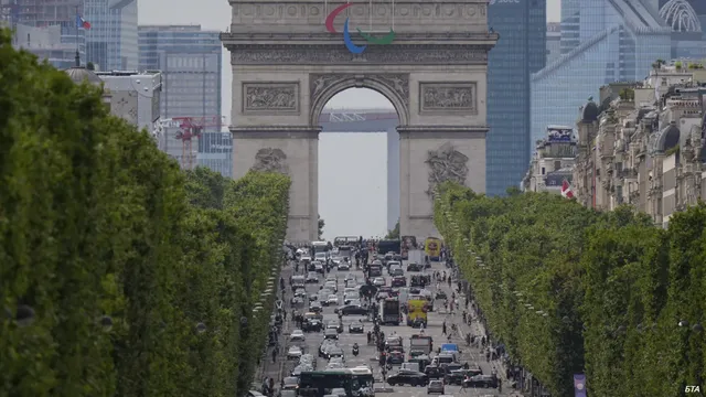 Втора среща за ядрената енергия в Париж