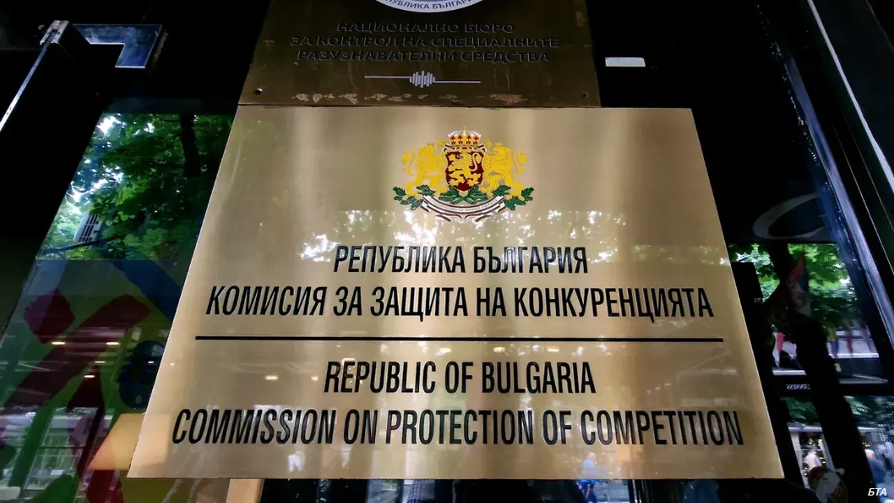 КЗК организира среща с представители на млечния сектор от цялата страна