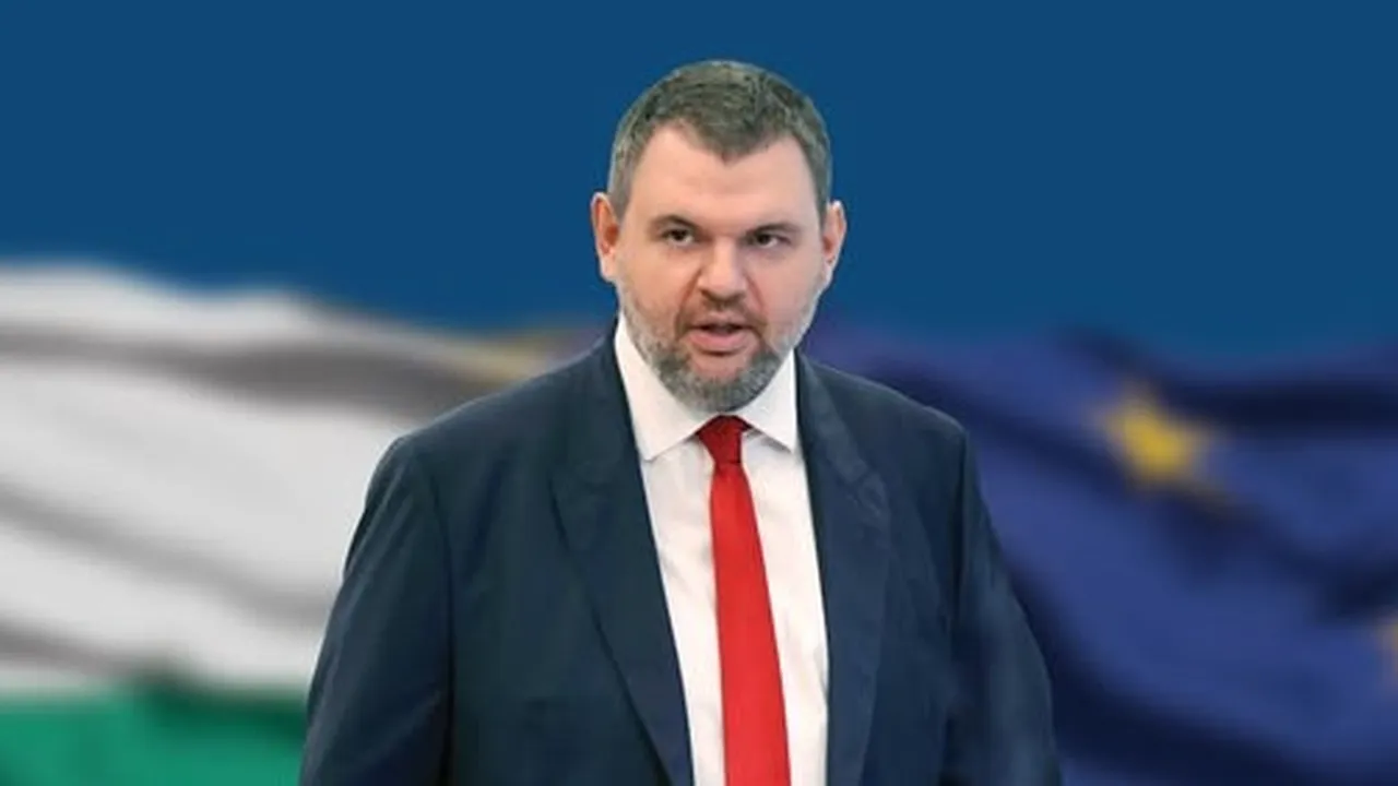 Пеевски: Ще внесем предложението за 5% увеличение на заплатите за работещите в “Български пощи”