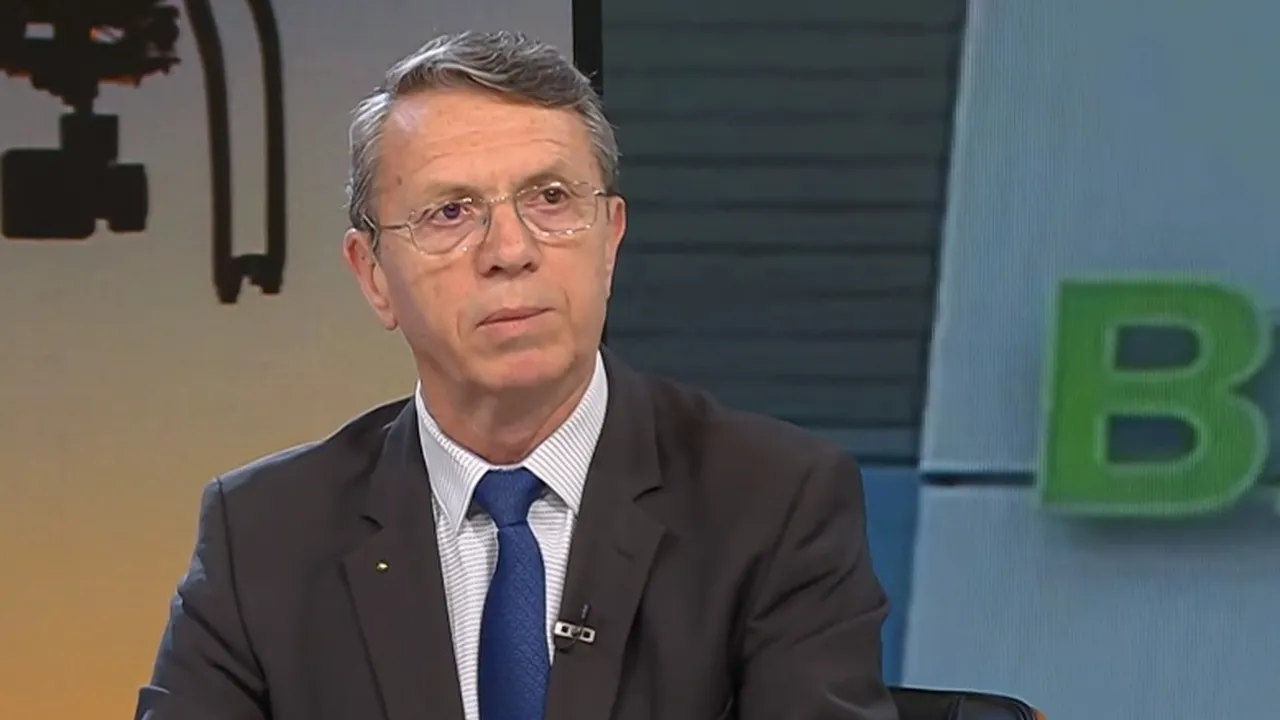 полк. Миланов: Дрон край летище може да доведе до сериозен инцидент