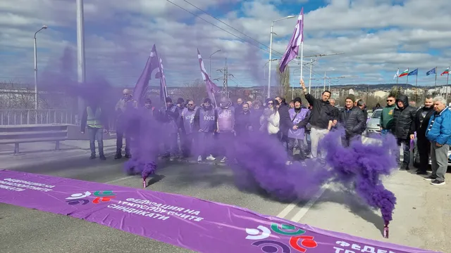 Коцев подкрепи искането за увеличение на заплатите в транспорта във Варна