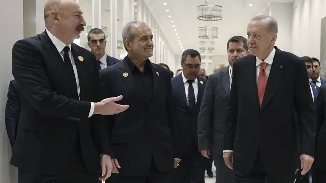 Техеран отрече ракетите, свалени над Турция, да са ирански