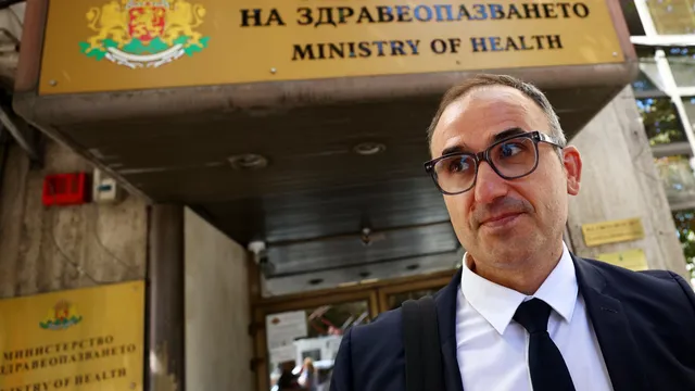 Александър Оскар: Светът отново се изправя пред антисемитизма