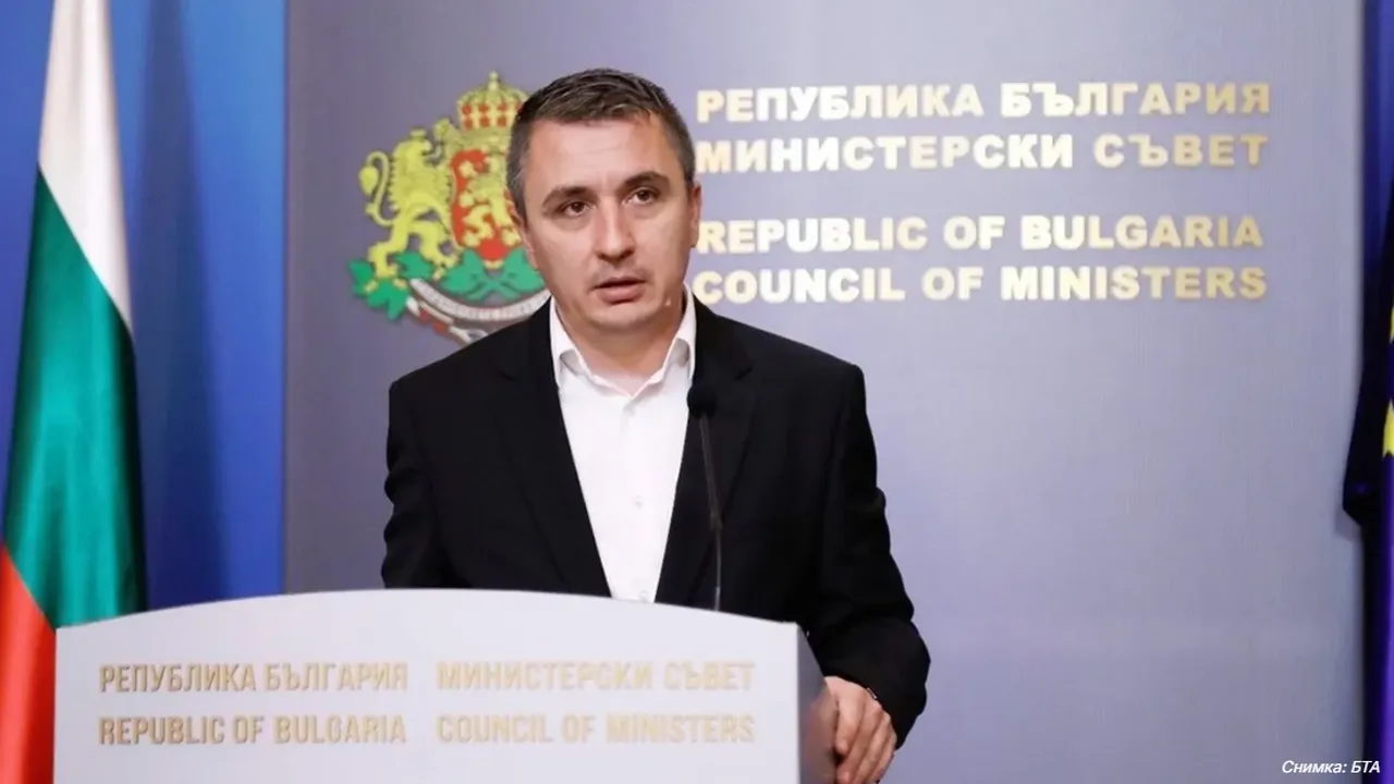 Бивш министър на енергетиката: Наблюдаваме преразпределяне на енергийната карта