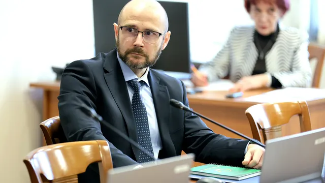 Янкулов: Защо няма обвинение, ако има доказателства срещу европейския ни прокурор?