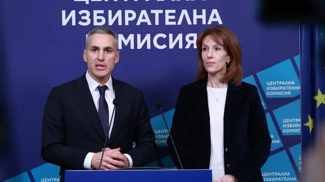 Ще се вдигне ли избирателната активност? Данните показват обратното