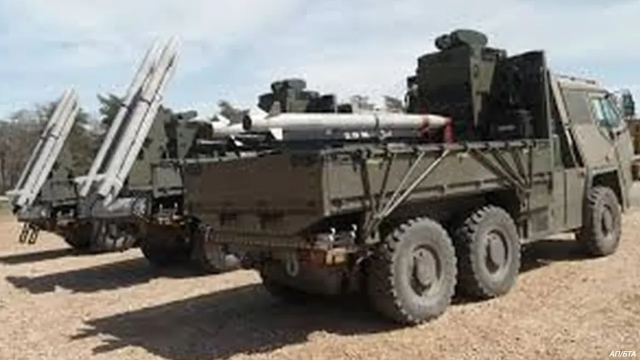 Турция разположи ПВО система "Пейтриът" в югоизточната част на страната