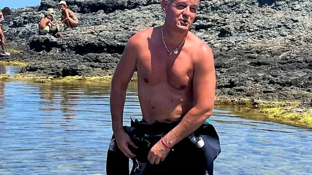 Шефът на ВВС с хаплив коментар по адрес на служебния кабинет