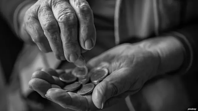 Добавките за Великден за пенсионерите: 50 и 20 евро в зависимост от дохода