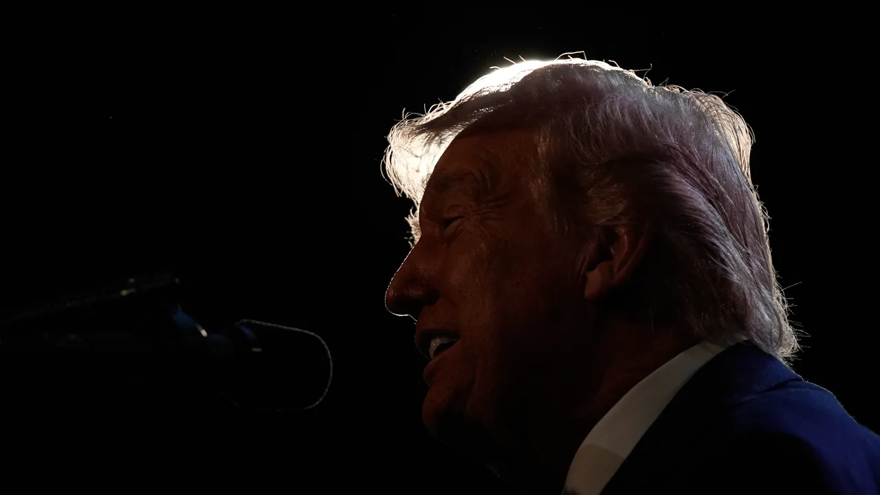 „Смърт, огън и ярост“: Тръмп отправи тежка заплаха към Иран