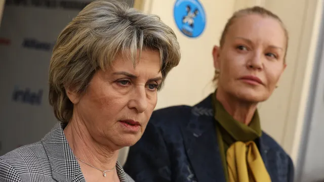 Четвърти съдебен състав призна Лечева за председател на БОК