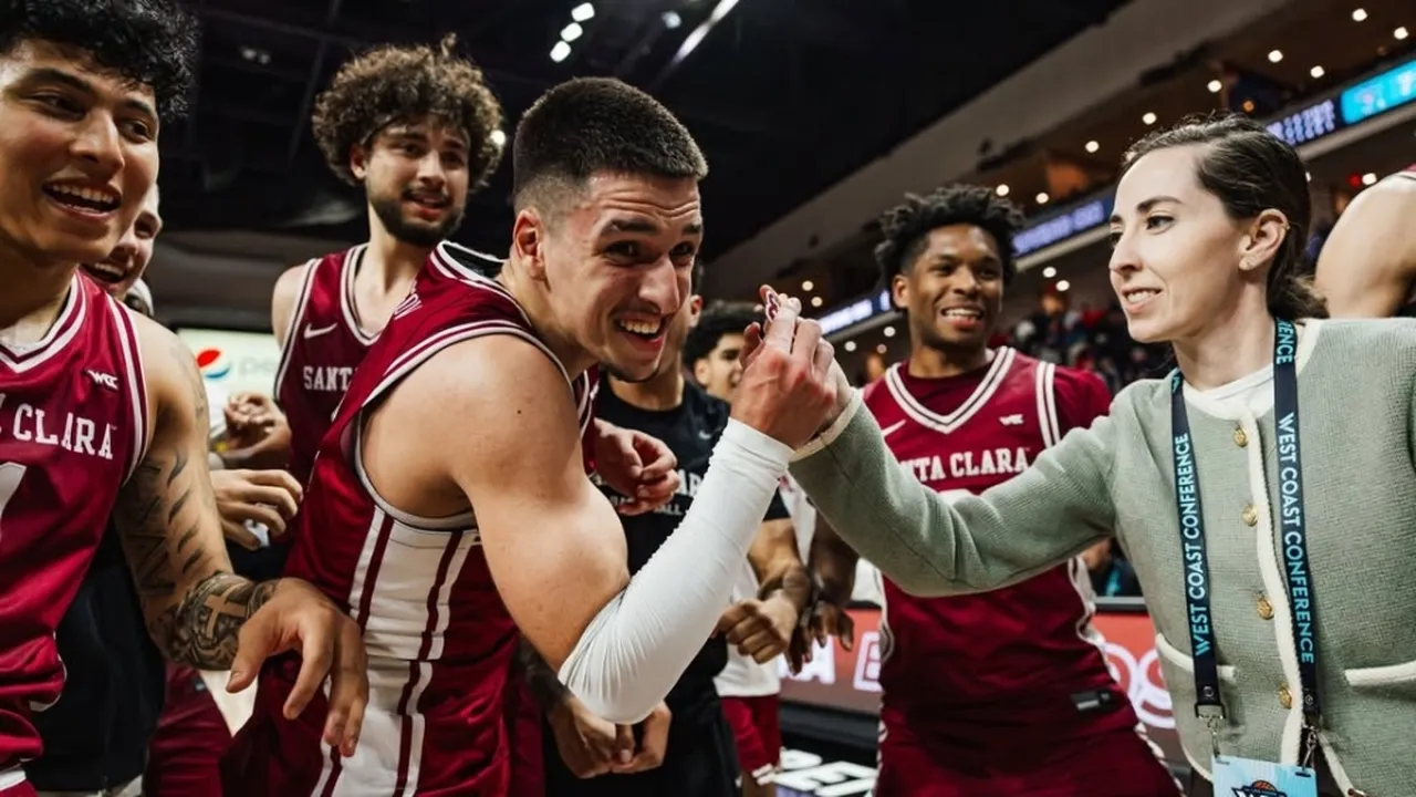 Български баскетболист блести отвъд океана с историческо постижение (ВИДЕО)