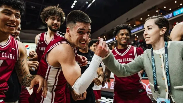 Български баскетболист блести отвъд океана с историческо постижение (ВИДЕО)