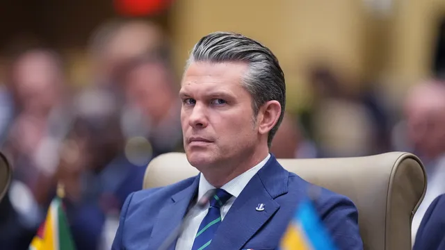 Хегсет: Днес ще бъдат нанесени най-интензивните удари по Иран