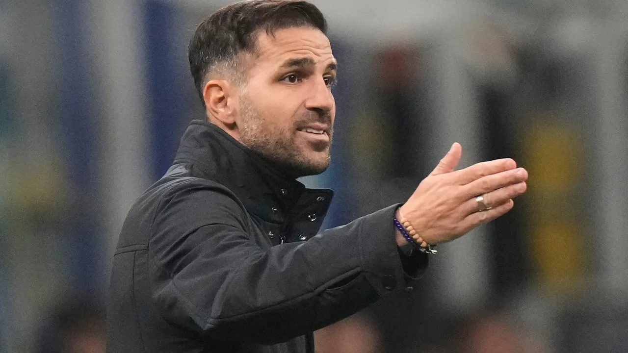 Почетино и Фабрегас сред вариантите за нов треньор на Реал Мадрид