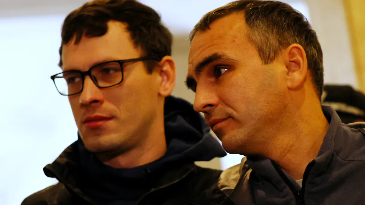 Двама украинци са задържани в България по обвинения в шпионаж