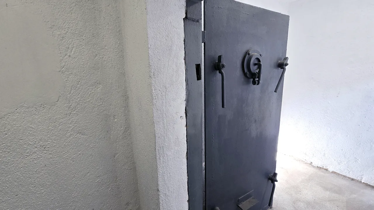 В България има 247 скривалища, които могат да приютят до 60 000 души