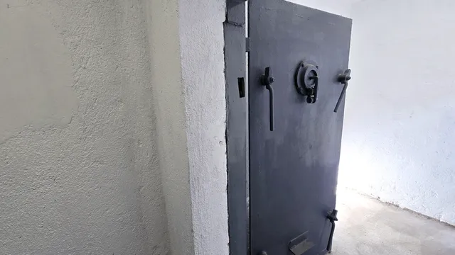 В България има 247 скривалища, които могат да приютят до 60 000 души